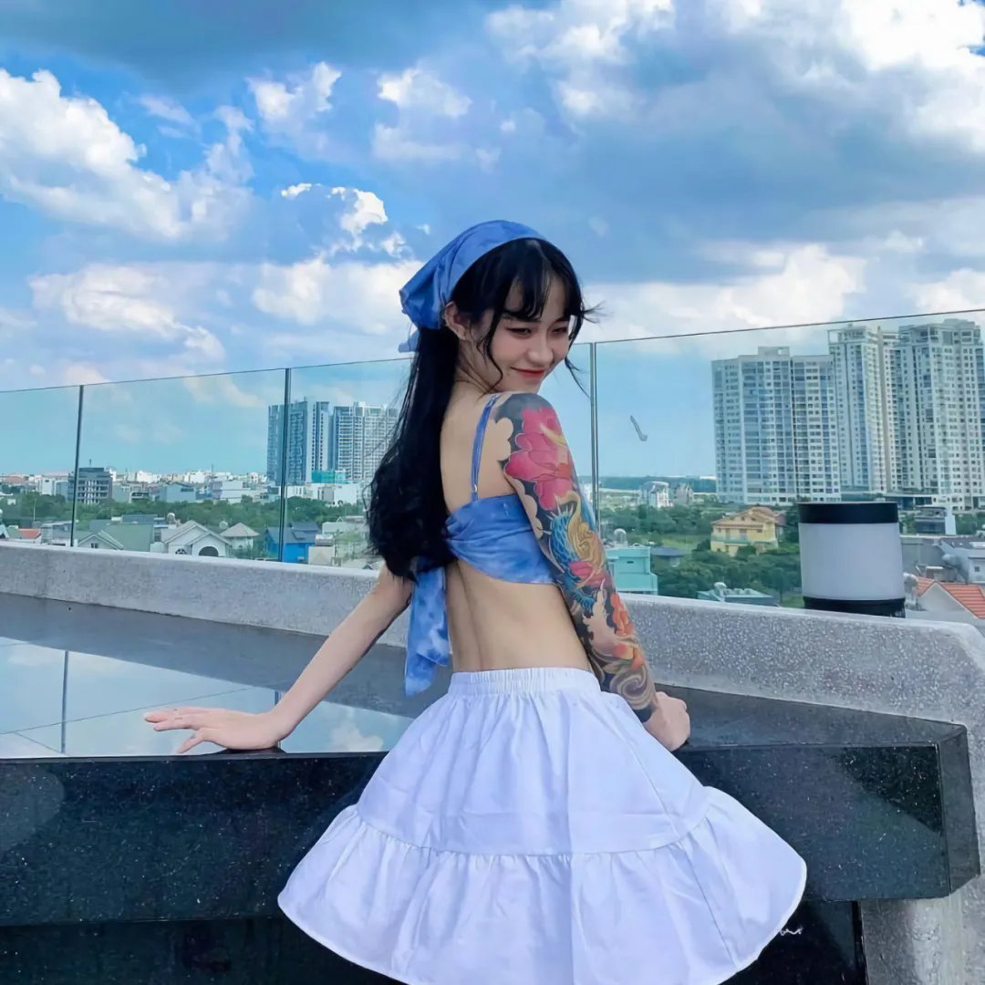 清理者 电视剧封面